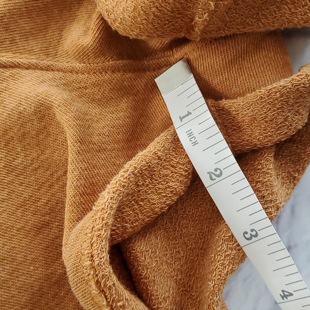 18. Free People Movement Siren Shorts Earth - Picture 10 of 17